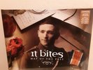 IT BITES MAP OF THE PAST 2LP STILL SEALED  VINYL RECORD MARILLION FROST* ARENA