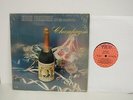 Eddie Palmieri And His Orchestra-Champagne-Shrink Wrap-Latin-LP