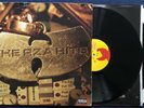 E2 69610 (US 1st press) The RZA Hits 2LP Wu-Tang Clan Razor Sharp/Epic