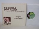 Jim Keltner-Ron Tutt-The Sheffield Drum Record-Sheffield Lab-Jazz-LP