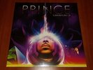 PRINCE LOTUSFLOWER 2x LP *RARE* NPG RECORDS VINYL 2009 EU 1st PRESSING   New