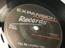 W.Q.B.C. - I'LL BE LOVING YOU b/w LOVE ME ANYWAY 45 MODERN SOUL FUNK BOOGIE 1984