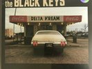 The Black Keys Delta Kream Vinile Lp Colorato (Silver Marbled) (Indie Exclusive)