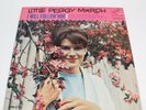 Little Peggy March - I Will Follow Him LP RCA Victor LSP-2732 US Pressing