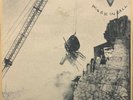 Pearl Jam Merkinball 7 inch I Got ID / Long Road with picture sleeve Neil Young