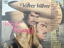 VICENTE FERNANDEZ-“VOLVER VOLVER”-Box Of 3 LPs-33 RPM LP-CBS-Free Shipping