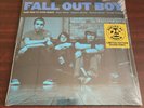 Fall Out Boy - Take This To Your Grave - 25th Anniversary - Silver Vinyl LP
