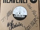 Northern Uproar Rollar Coaster 500 Pressed. Fully Signed