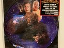 Tenacious D - The Pick Of Destiny - Limited Ed Picture Disc Vinyl LP Record NEW