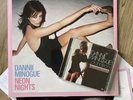 dannii minogue neon nights Vinyl And Club Disco Cd