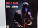 John Coltrane Kulu Se Mama Impulse AS-9106 Van Gelder