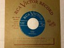 RARE DOO WOP The Heartbreakers - Wanda/Heartbreaker 45 RCA Victor VG+ 47-4327
