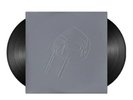 Operation Doomsday LP Silver Jacket Metallic Cover Limited Edition Record Vinyl