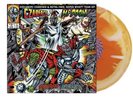CZARFACE AND MF DOOM 
