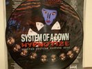 System Of A Down - Hypnotize - Limited Edition Picture Disc Vinyl LP Record NEW