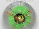 Hey Arnold The Music Vol 1 By Jim Lang - Limited To 350 Neon Green Slime