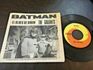BATMAN Theme THE GALLANTS 1966 MEXICO 7