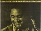 OLVER NELSON: Meet Oliver, Kenny Dorham US Prestige New Jazz 8224 Status LP RVG