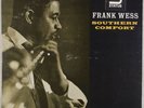 FRANK WESS: Southern Comfort US Prestige 7231 NJ Jazz LP Status Vinyl