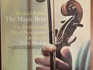 SP 8510 - THE MAGIC BOW - MICHAEL RABIN - ED1 - NM - TAS LIST - RARE