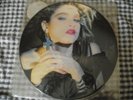 Madonna picture disc Holiday 1985.