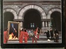 Rush Moving Pictures vinyl 1981
