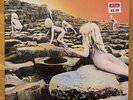 led zeppelin houses of the holy vinyl Columbia Record Club Copy Still Sealed