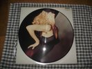 Madonna picture disc Vogue
