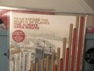 Fear Before The March Of Flames Vinyl