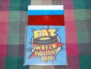 Fat Wreck Holiday 2016 3x7