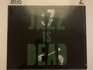 Jazz Is Dead 2 Roy Ayers, Adrian Younge and Ali Shaheed Muhammad Vinyl Lp SEALED