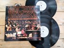 MICHEL BERGER AU THEATRE DES CHAMPS ELYSEES LP 33T VINYLE EX COVER EX OR 1980