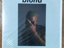 Frank Ocean -blond- Imported Yellow 2LP Vinyl Record Deluxe Limited Edition hi2