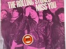The Rolling Stones ?– Miss You Vinyl, 12