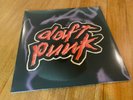 DAFT PUNK - HOMEWORK, SEALED, 2LP VINYL ALBUM
