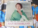 JOAN SUTHERLAND THE ART OF THE PRIMA DONNA ORIGINAL 1960 DECCA STEREO VINYL LP