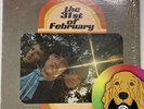 The 31st Of February Self-Titled LP VG+ US RARE Psychedelic Rock 1968 Vanguard