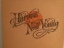 NEIL   YOUNG                 LP       HARVEST