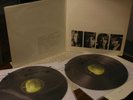 The Beatles White Album 2 LP Vinyl Set UK Press Numbered Low Unknown Press EX+++