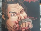 Anthrax Fistful of Metal Vinyl **MINT** 1984 Megaforce Important Records