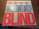 Rare HERCULES AND LOVE AFFAIR “Blind” 12” Vinyl. Inc Frankie Knuckles Dub.