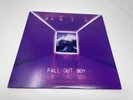 Fall Out Boy Mania Swirl Vinyl
