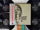 CHARLIE PARKER ON DIAL ODEON EOR-9028G Japan OBI VINYL 7LP