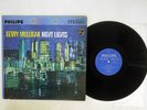 GERRY MULLIGAN SEXTET NIGHT LIGHTS PHILIPS SFX-10543 Japan VINYL LP