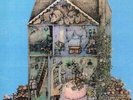 JAN DUKES DE GREY-Mice And Rats In The Loft VINYL NEW