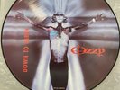 Collectors Ozzy Osbourne Down to Earth Ltd Ed Picture Disc Lp Black Sabbath Dio
