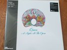 QUEEN A Night At The Opera Galaxy Colored Vinyl Me Please VMP Brand New