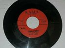 The Ally Kahns ?Gonkletwerp / Blue Moon Kama Records Rare Garage Rock Utica NY