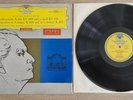 DGG 138 645 SLPM *RED STEREO* WILHELM KEMPFF* MOZART PIANO CTOS NOS.23 & 24* NM
