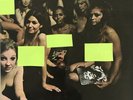 JIMI HENDRIX ELECTRIC LADYLAND LP POLYDOR UK 1973 PRESSING NEAR MINT PRO CLEANED